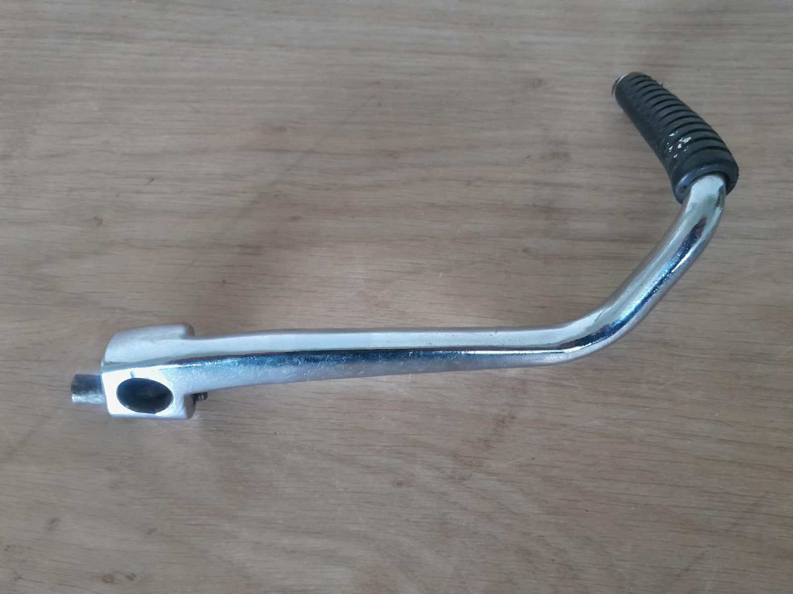* VERKOCHT * Puch Maxi kickstartpedaal