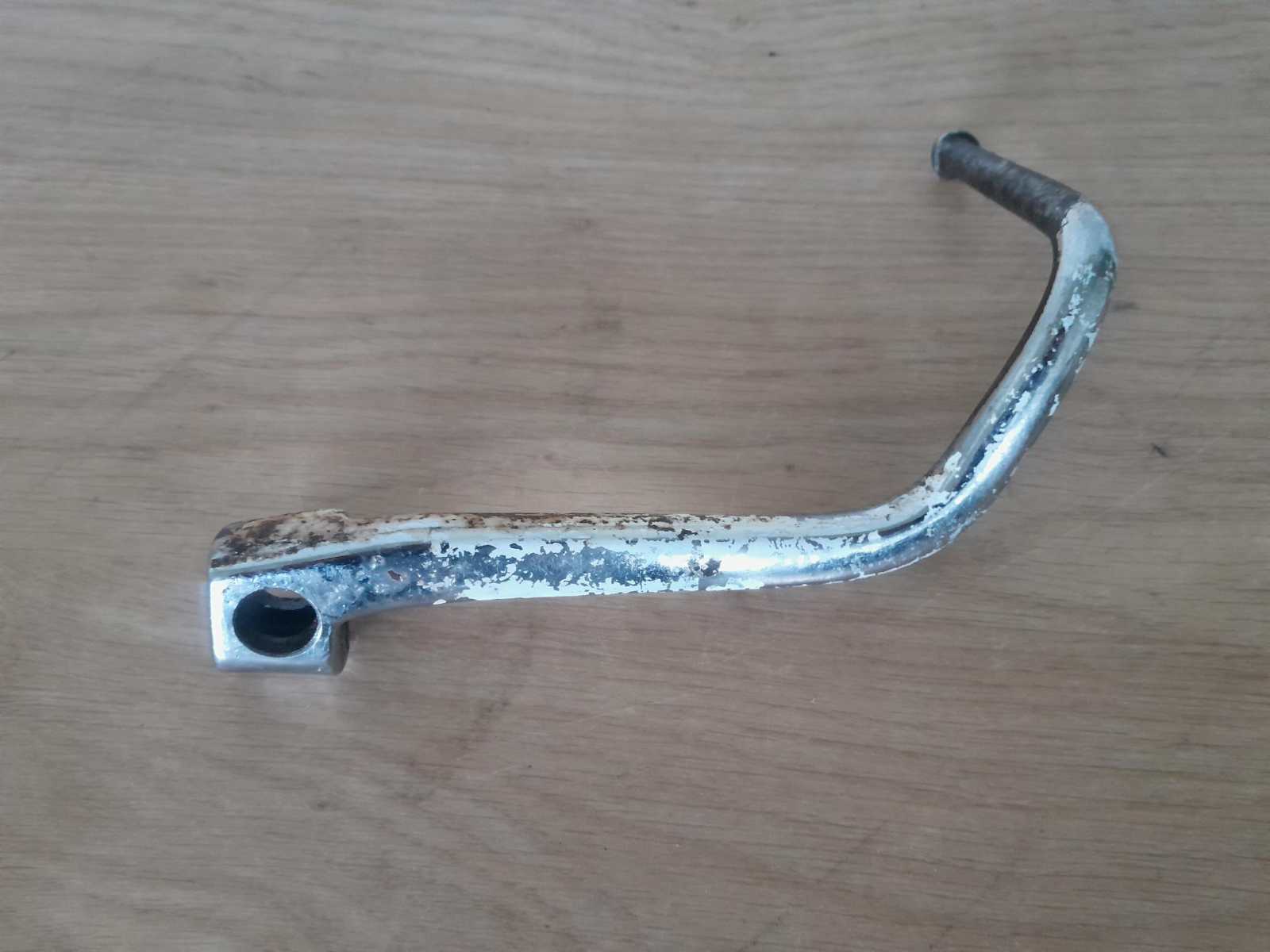 Puch Maxi SuperMaxi kickstartpedaal