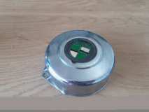 Puch Maxi ZWART/GROEN vliegwieldeksel