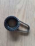 Puch Maxi/Macho kickstartblok rondsel origineel
