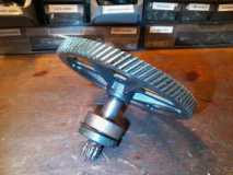 Puch Maxi secundair tandwiel