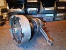 *VERKOCHT* Puch Maxi krukas setup plug & play