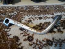 Puch Maxi kickstart pedaal origineel