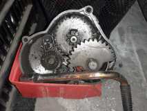 *VERKOCHT* Puch Maxi kickstartdeksel compleet