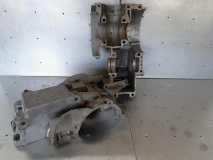 Puch Maxi 4 gelagerd motorblok carterset
