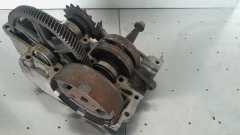 Puch Maxi E50 motorinhoud 4 gelagerd