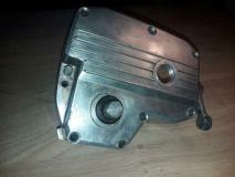 Z50 Koppeling / Kickstartdeksel