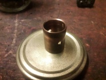 Originele koppeling vulbus E50 motoren MAXI