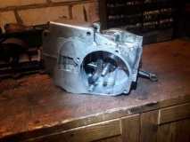 Carterset 4 gelagerd met inhoud