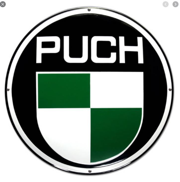 Puch