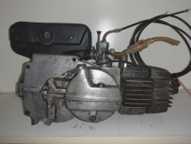 Puch Maxi-N motorblok #003