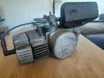 Puch Maxi N blok Plug & Play #004