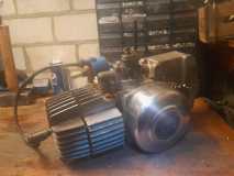 *VERKOCHT*Puch Maxi E50 blok Plug & Play