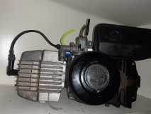 Puch Maxi origineel zwart kickstartblok 50cc Airsal
