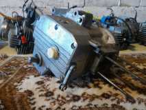 *VERKOCHT* Puch Maxi Z50 2 speed blok Nr 2.