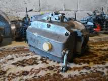 *VERKOCHT* Puch Maxi Hero 2 speed blok
