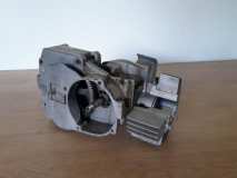 Motorblok display