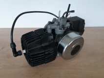 Puch Maxi gereviseerd P2A3M blok