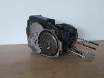 Puch Maxi kickstartblok incompleet