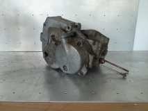 Puch Maxi 4 gelagerd blok