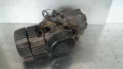 Puch Maxi 70cc blok. 4 gelagerd
