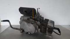 Puch Maxi gereviseerd kickstartblok