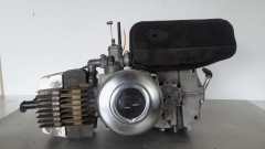 Puch Maxi gereviseerd kickstartblok