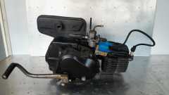 Puch Macho Radical kickstartblok