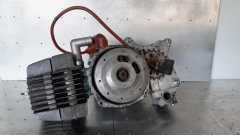 Puch Maxi ZA50 motorblok