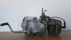 Plug & Play origineel kickstartblok