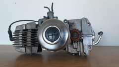 Plug and Play origineel kickstartblok