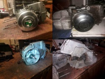 Puch Maxi Blok Fases