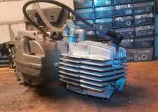 Puch Maxi N motorblok #005