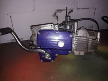 Z50 ''Purple Driver'' Plug and Play