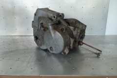 Puch Maxi 4 gelagerd blok