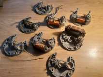 Puch Maxi grondplaten