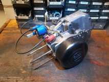 Puch Maxi  elektronische ontsteking Plug & Play
