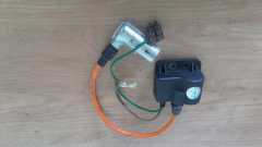 Puch Maxi CDI kast