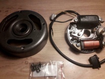Puch Maxi originele Bosch ontsteking set