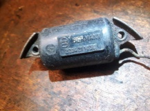 Bosch originele bobine