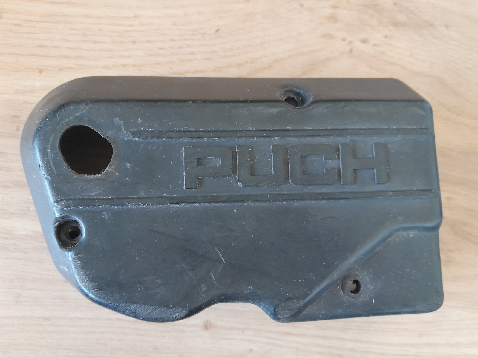 Puch Maxi 2-Speed originele motorkap