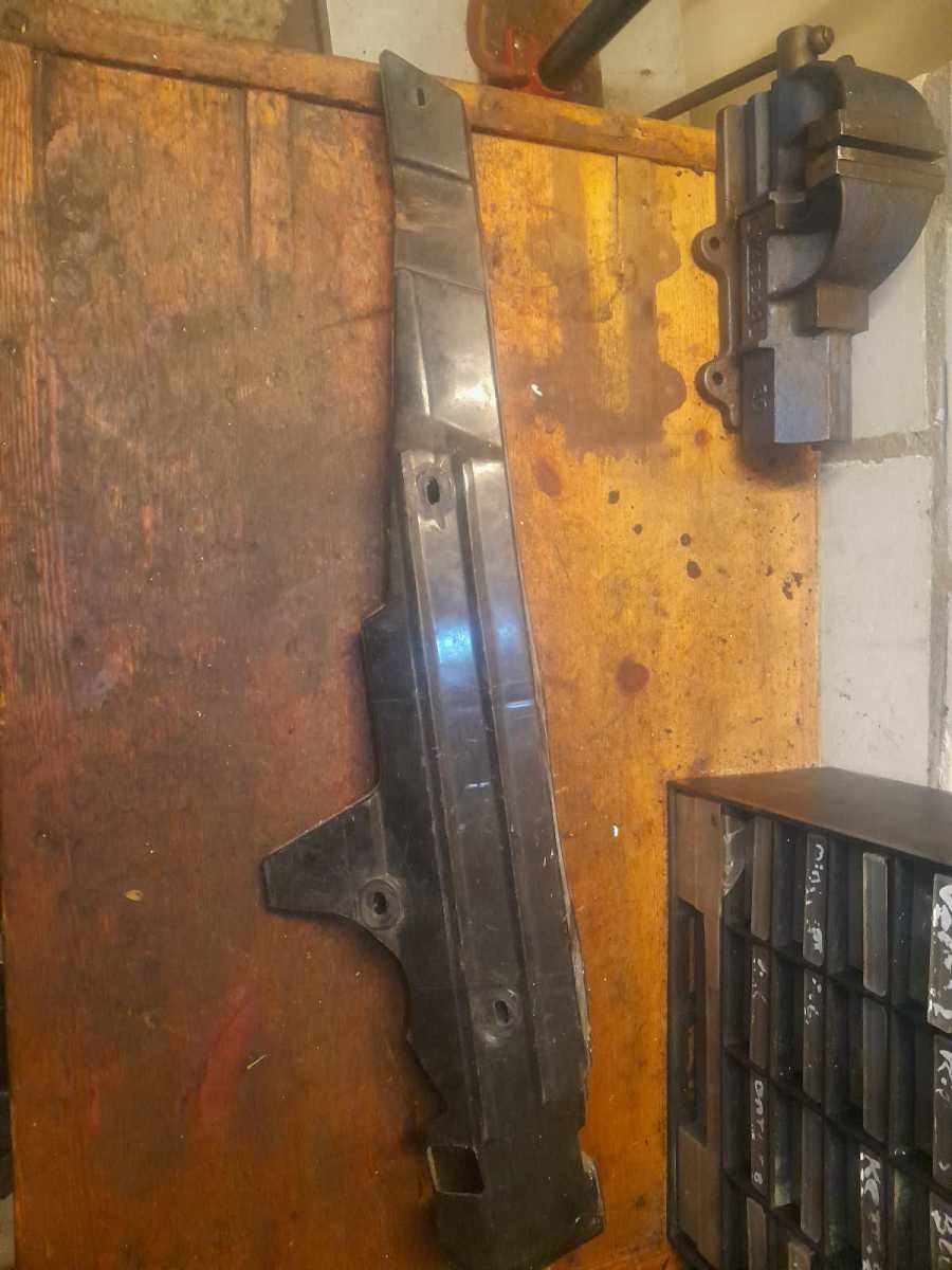 Puch Maxi kickstartkap