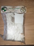 Puch Maxi complete wielplaatset NOS