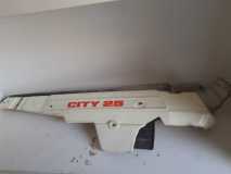 Puch Maxi City-25 kappenset origineel