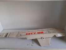 Puch Maxi City 25 kap origineel