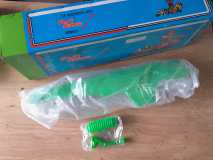 Fast Arrow  zijkap groen RHS met originele doos !