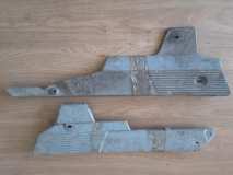 Puch Maxi N originele zijkappen set #1