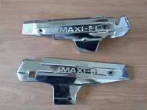 Puch Maxi metalen kappenset