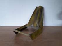 Puch Macho 2 Speed blokspoiler army