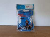 Treeplank Fast Arrow NOS Blauw